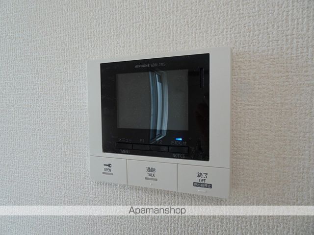 D-room中倉の内装写真