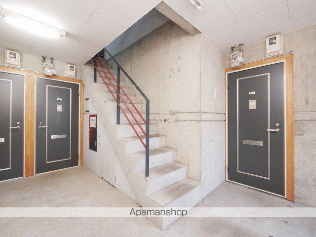 KIRAMECK円山東IIの内装写真