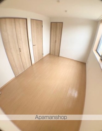 Ｌｅ　Ｓｏｌｅｉｌ　ＪＭ　（ル　ソレイユ　ジェイエム）[2LDK/58.48m2]の内装2