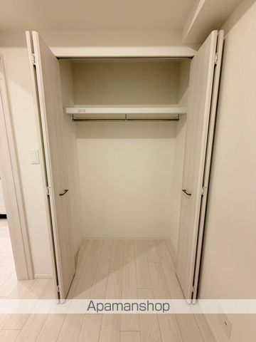 スプランディッド新金岡の内装写真
