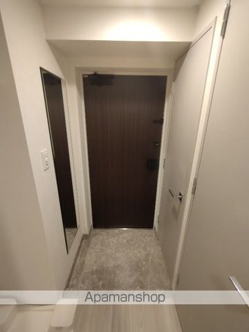 クレイシアIDZ幡ヶ谷の内装写真