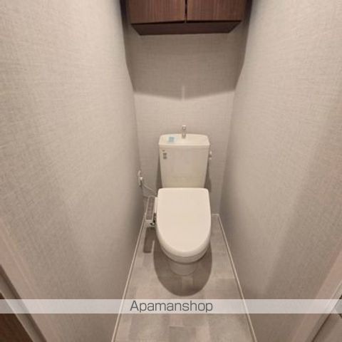 DIPS西新井の内装写真