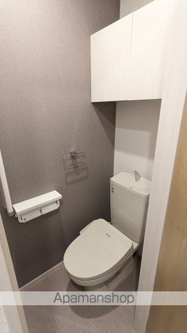 エテルノクオーレの内装写真
