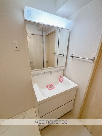 MAJESTIC千葉みなとの内装写真