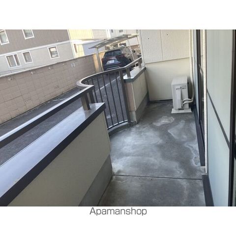 ハイツ千代の内装写真