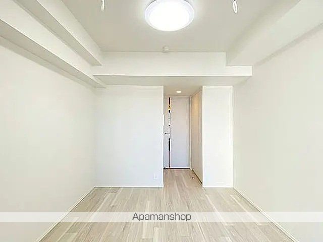 WORVE東京木場の内装写真