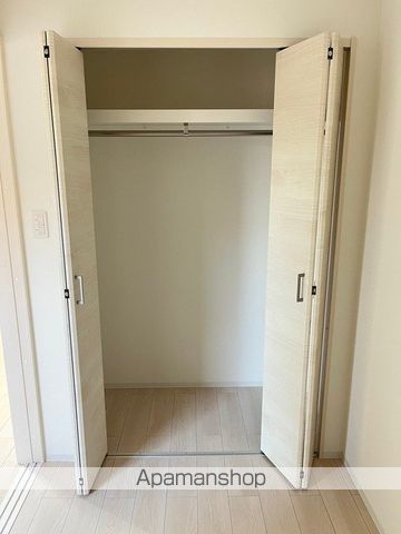 月光東福山駅前の内装写真