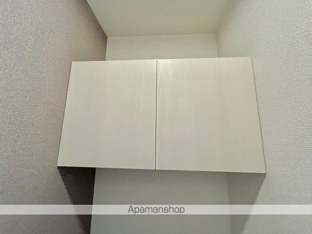 MINICOIIIの内装写真