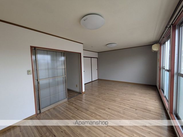 プレジール小﨑の内装写真