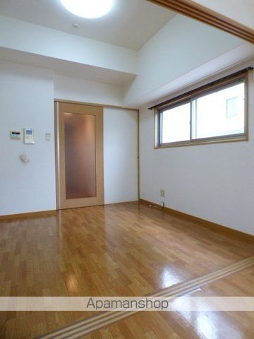 ブリッジサイド43の内装写真