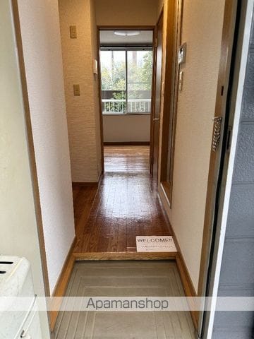 エステートピアシティ5の内装写真