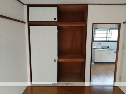 藤ハイツ[2K/34.65m2]の収納
