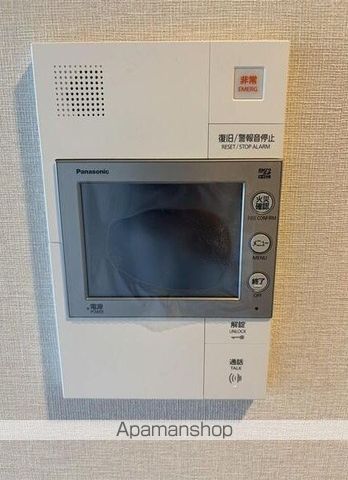 S−RESIDENCE上新庄BEATの内装写真