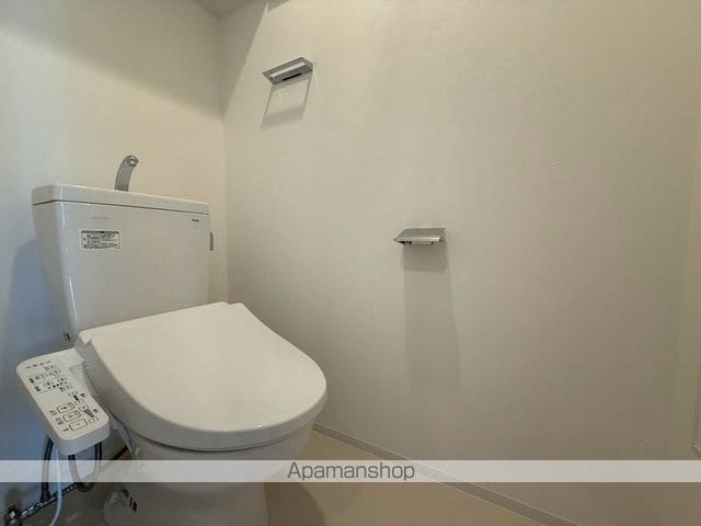 スプランディッド本町グランの内装写真