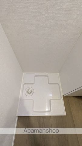 リッシェルノールの内装写真