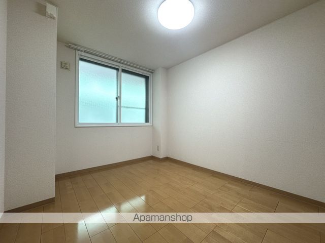 N HAPPINESS七重浜の内装写真