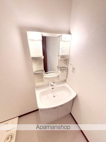 テラスホーエーの内装写真