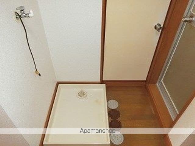 エーデルハイツの内装写真