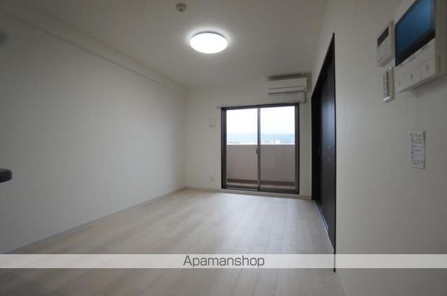 Ａｓｈｉｈａｒａ　ｂｕｉｌｄｉｎｇ[1LDK/40.67m2]のリビング・居間