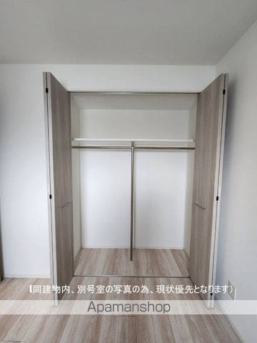 S−RESIDENCE愛宕SOUTH.の内装写真