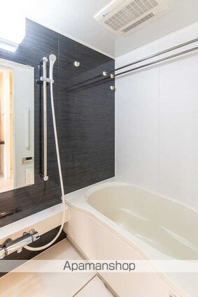 レヴィーガときわ台ｃｒｏｂ[1LDK/39.43m2]のバス