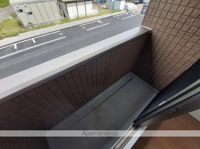S.CRESTの内装写真