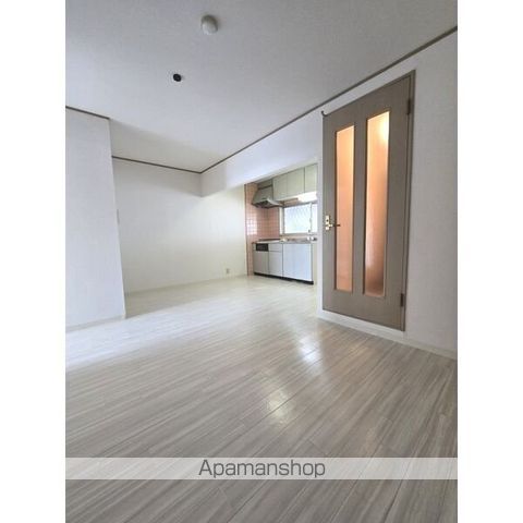 ボンアーデル壱番館の内装写真