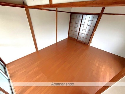 熊本県八代市植柳上町[1K/25.3m2]の内装4