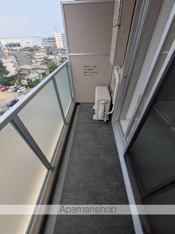LIMERESIDENCE KITAMATSUDOの内装写真