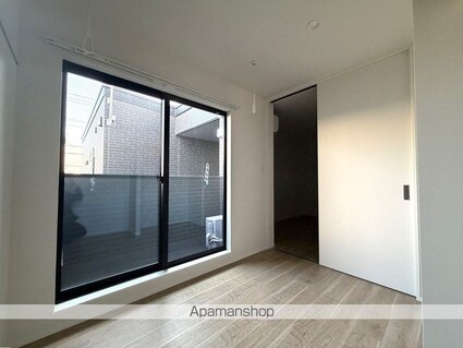 ＧＲＡＤＵＳ八千代台Ⅲ[1LDK/30.01m2]の内装2