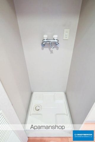 CSヒルズの内装写真