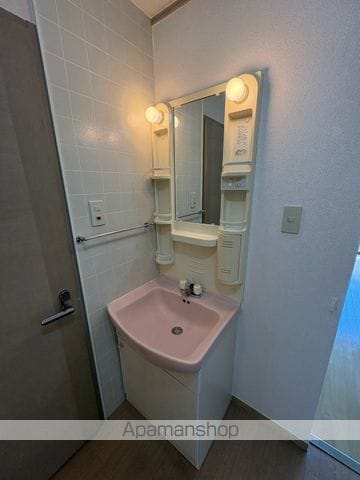 フローラハイツの内装写真