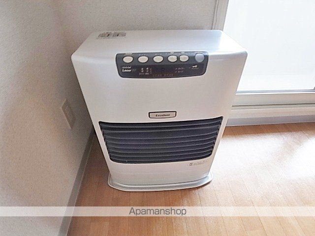 ブルーリーフ宮の森の内装写真