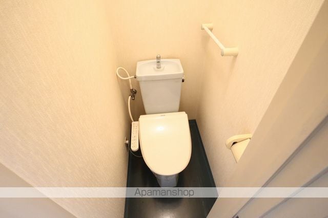 ムーンライト旭の内装写真