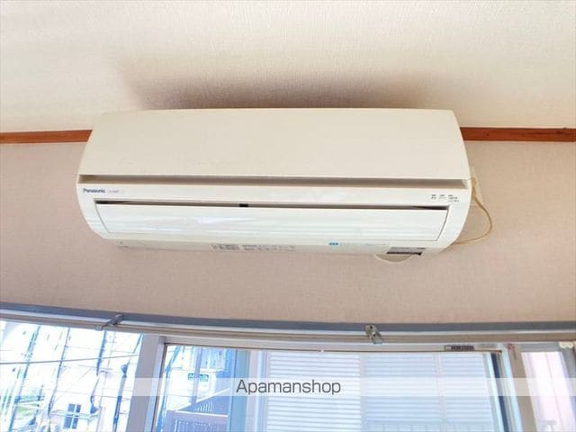 ハイツコンノの内装写真