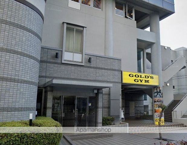 石神井町戸建の周辺写真