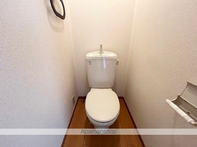 サンガーデン城町の内装写真