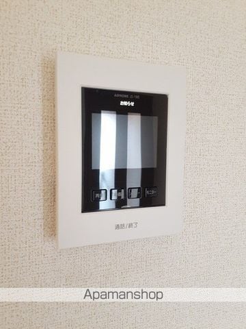 グラン シェル Bの内装写真