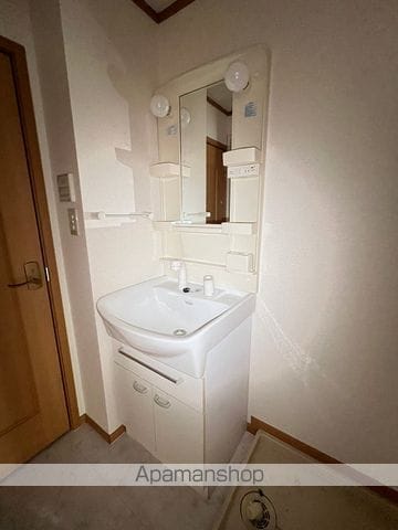 ボナールYAの内装写真