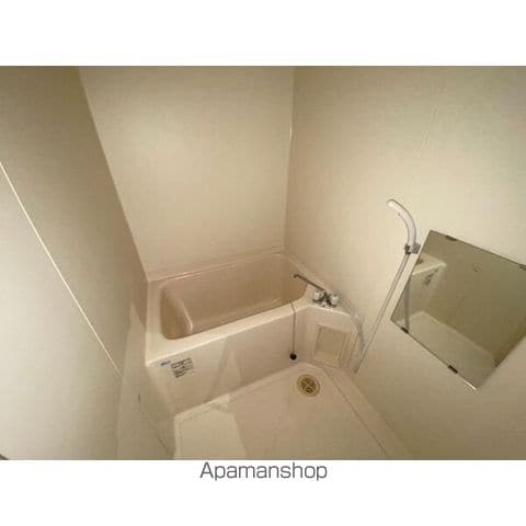 レジデンス司IIの内装写真