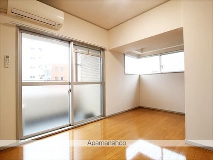 大東ハイツ　[3DK/46.36m2]のリビング・居間