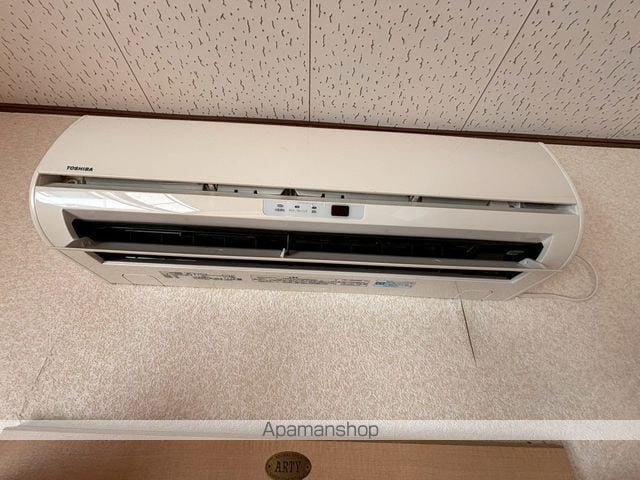 ニューサンシティハイツの内装写真