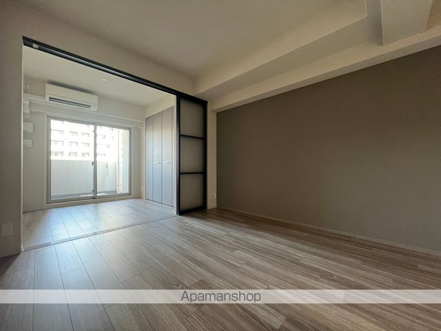アーバネックス心斎橋EASTの内装写真