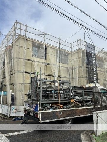ソルヴィータ東大泉