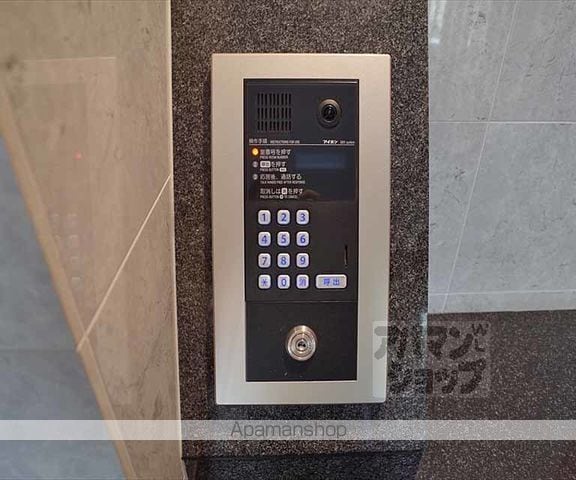 グランデュア京 東一条の外観写真