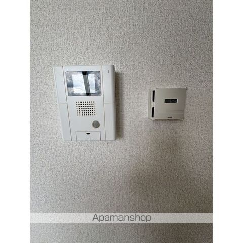 フロントコート南平岸の内装写真