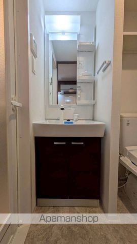 S-RESIDENCE松戸Iriseの内装写真