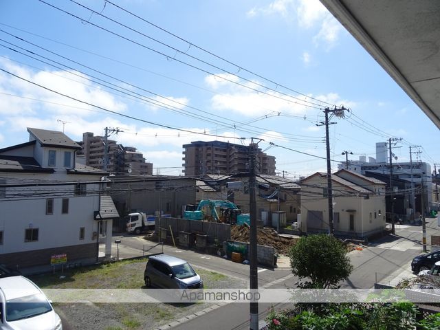 ホワイトキャッスル中倉12番館のその他写真