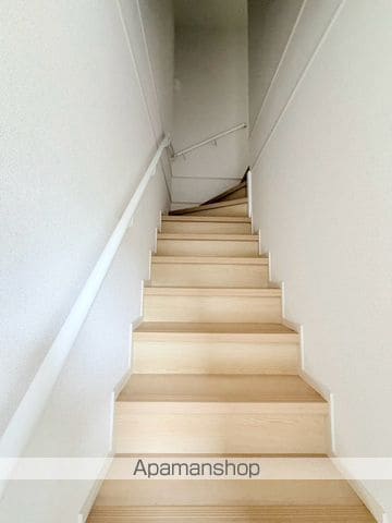 トリニティ下川東の内装写真