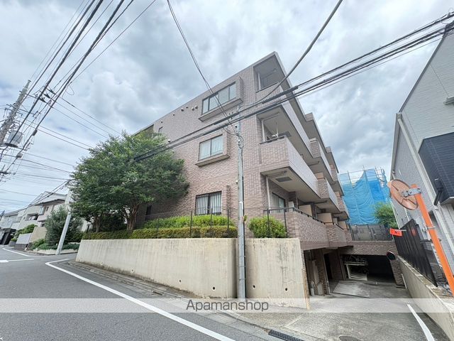 サンライズコスモスIIIの外観写真